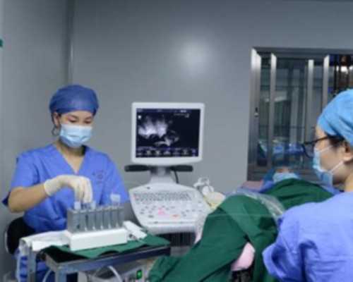 杭州试管代生机构,2023年北京供卵试管医院排名出炉，还有3家医院还能做三代供