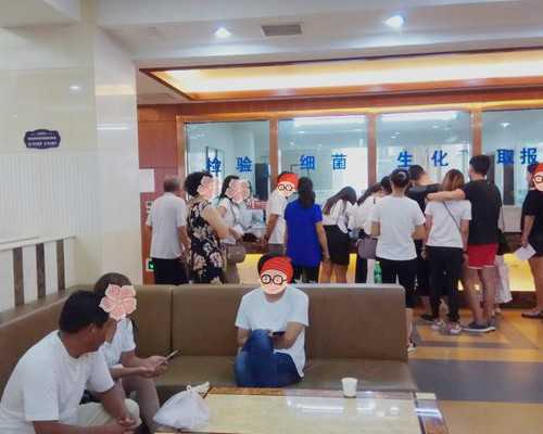 代怀代生包男孩,什么人试管不用打降调？【试管降调和不降调的区别】_生男生