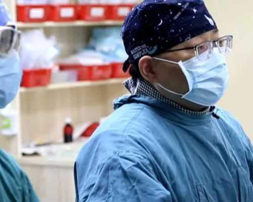 代生宝宝包儿子,做试管婴儿为什么要先打降调针？_华工医院是哪里_36度算不算