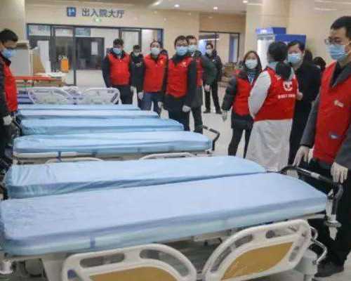 郑州三代试管婴儿医院