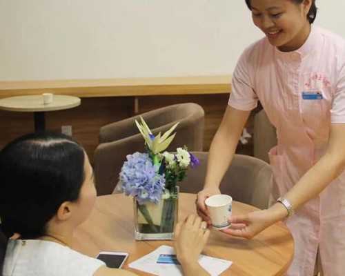 泰国试管婴儿机构的挑选法则